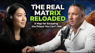 The Matrix Flickers When You Question Everything