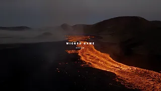 KREAM - Wicked Game