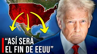 Ascenso y Caída del Imperio Americano (Documental Completo)
