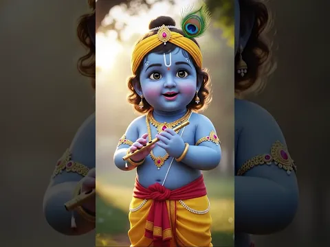 जय श्री कृष्ण - Jay Shree Krushna