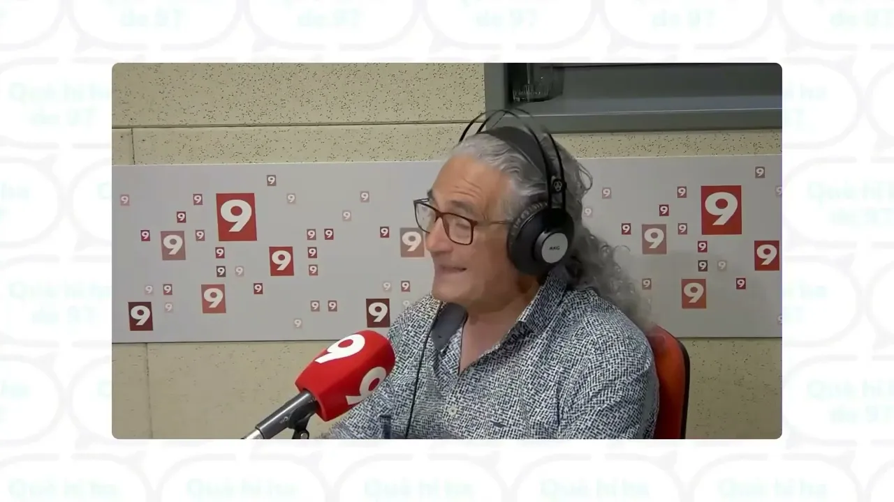 QH9 PGM 25 – El remeier, amb Eudald Martínez d’Herbolari Encarna