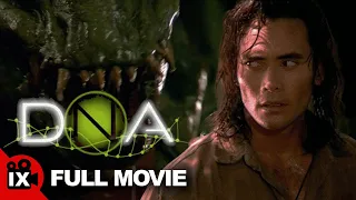 DNA (1996) | SCI-FI ACTION MOVIE | Mark Dacascos - Jürgen Prochnow - Robin McKee