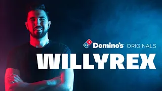 MI HISTORIA - Documental Willyrex