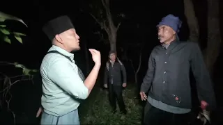 kekuatan ilmu ghaib//tuyul,kuntilanak kesurupan jin