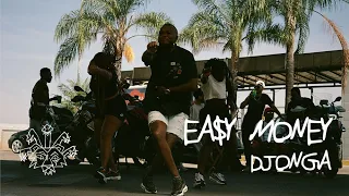 Djonga - Ea$y Money (Clipe Oficial)