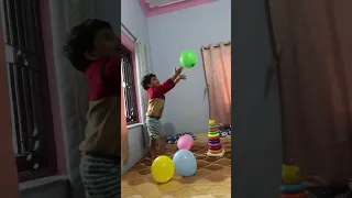 Balloons 🎈