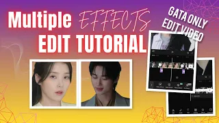 Smooth Cinematic Zoom Edit Tutorial 🎬✨|Explained in English|#tutorial 
