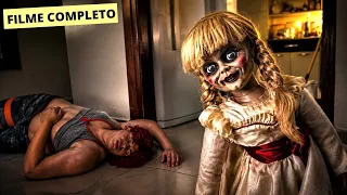 JULHINHA E A ANABELLE - EPISÓDIO 2