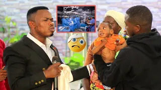 🛑 WAMWANA wananiwe nabaganga binzobere Prophet Fiston amukozeho riraka 😳 Imbaraga namavuta