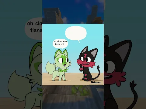 Cuando tu madre te apoya demasiado 😂