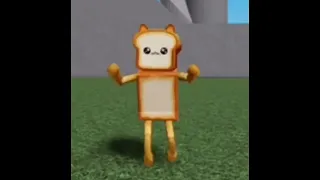 Gatoqueque bailando la canción de  pety poney por 10 minutos.