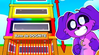 Descubrí la BASE SECRETA más EXCLUSIVA de Steal a Brainrot!