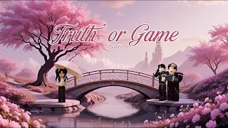 Jenna Norodom - មែនឬលេង (Truth or game) Remix ft YCN Tomie & YCN Rakhie [Official Audio]