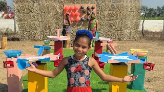 Viral stories | princess girl palak | hindi stories