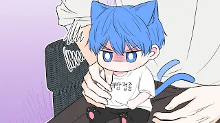 [나를 부탁해!] 5화