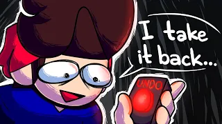 Instant Regrets