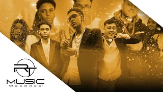 GKZ, EoTan, Colombia MC -  Ouro  (VideoClipe Oficial)