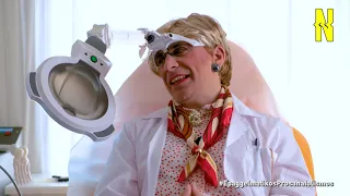 Επαγγελματικός Προσανατολισμός: Πλαστικός Χειρουργός!