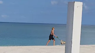 Good Morning CAYMAN