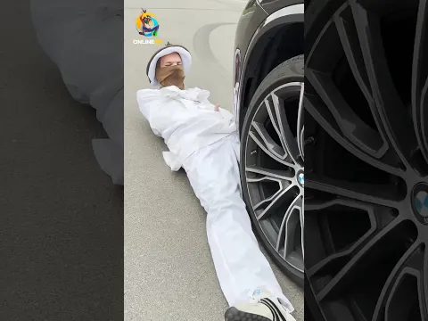 ДАВИМ ГРИБЫ НА МАШИНЕ