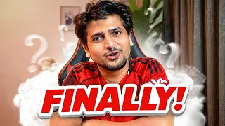 NEW JOURNEY BEGINS !!