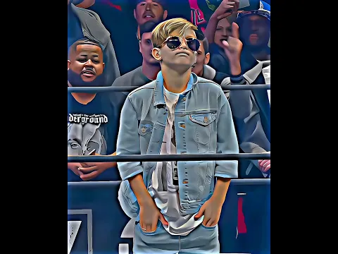 मैं बचपन से ही सुपरस्टार रहा हूँ 😈 #wwe #aew #romanreigns #orangecassidy #wweshorts #shorts