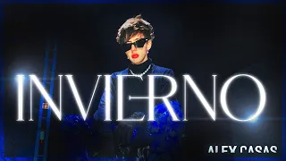 ALEX CASAS - INVIERNO ❄️