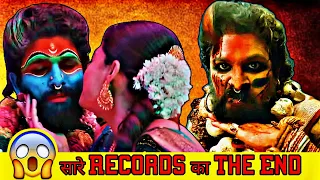 Pushpa 2 Movie Review | Allu Arjun | Statusbox