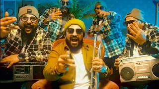 Dzambo Agusevi Orchestra ▶ ČOČEK HABIBI
