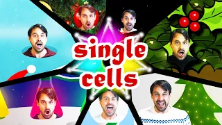 Seven Science Carols | A Capella Science