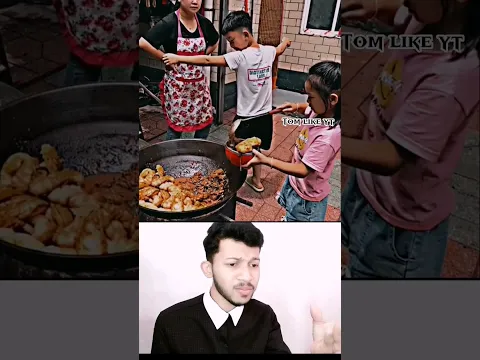 Ilan Reaction|Tom Holland Reaction |Reaction to Tom Holland|lovely kids!🥰❤️