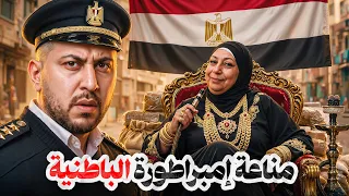 { المعلمة مناعة }.. من بائعة خضار إلى إمبراطورة المخدرات