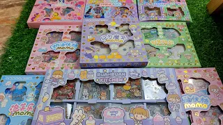 Dekorasi Jurnal Sesuai Request | Journal Stiker | Stiker Jurnal | Ide Jurnal