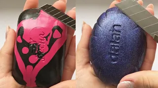 Relax with THIS 1 Hour Soap Carving ASMR Session for Satisfying Sounds!