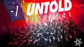 (3/3) URBAN THEORY VLOG UNTOLD -1 DAY