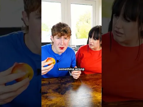 Can I Prank My Mum?