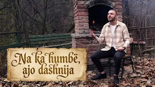 Kabil Keça - Na ka humbë ajo dashnija