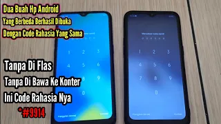 Jika hp Android Anda Lupa Pola Lupa Pin ikuti Lah Cara ini Gampang dan Mudah Tanpa Ribed