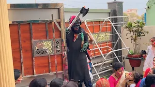 होली के बीच आखिर ये क्या हुआ || Holi Special Vlog ||