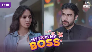 My Ex Is My Boss | Crossroads Episode 1 | Ex Lovers Meet Again | FE1Y