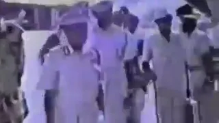 Boorama: Qaabkii ay Diyaaraduhu U Rusheeyeen Shacabkii La Xasuuqay 1984-kii iyo Cawaaqibkii Ka...