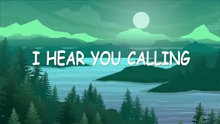 Knock On My Heart's Door (Official Lyric Video) - Lisa Grace Harris