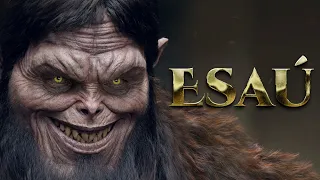 O que NÃO TE CONTARAM sobre ESAÚ?
