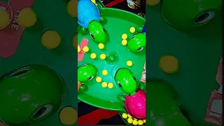 Today's target is 50000 million Egg eating challenge let's go everyone 👍🐢