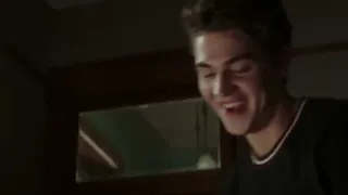 Sesso e fuochi d'artificio | Tessa e Hardin in After 2