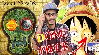 أقوى نظرية عن ون بيس حرقت أسرار القصة...نظرية أسطورية ولكن...!