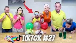 TikToMania TikTok Short Videos Compilation #27 ✅
