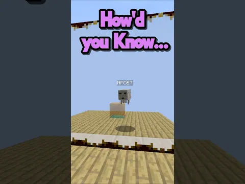 Minecraft Guess The Item... Part 4