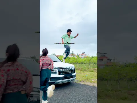 Tappu Parmar | Trending 🔥#tappuparmar #trending #attitude