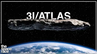 The Object That Will Change Your View of Space Forever